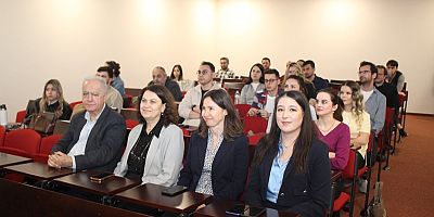 İhracat Akademisi Bursa İhracat Uzmanlığı Eğitim Programı Sona Erdi