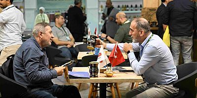 İhracat Odaklı Kalkınma Hedeflerine KFA Fuarcılık İmzası