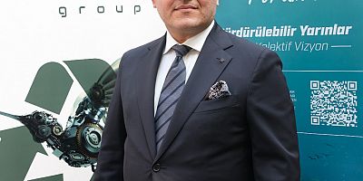 Iı. Uludağ Çevre Forumu İle Sürdürülebilir Geleceğe Art Group İmzası 