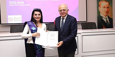 İK Kodları 2. Dönemi Mezunlarını Verdi