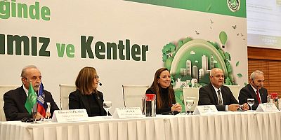 İklim Krizi Kentlerin Geleceğini Tehdit Ediyor