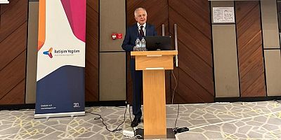 İletişim Yazılım’dan Üretim Sektörüne İlham Veren Buluşma