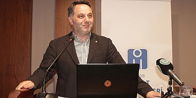 İMO Bursa Şube’de Yüksek Katlı Binaların Tasarım Gözetimi ve Kontrolü Ele Alındı