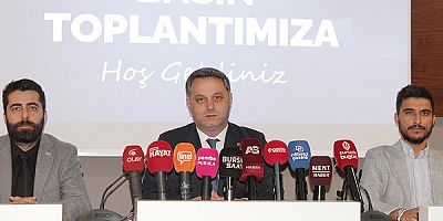 İMO Bursa Şubesi, Kestel Soğuksu Davasını Kazandı