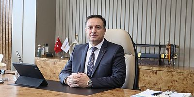 İMSİAD’dan Bursa'daki Depremler Sonrası Uyarı: “Kentsel Dönüşüm Zorunluluktur Ertelenmez!”