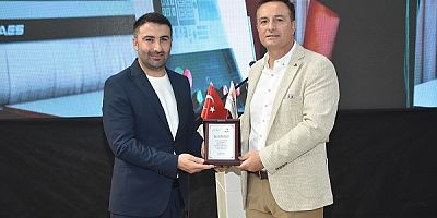 İMSİAD'tan Birlik Gösterisi