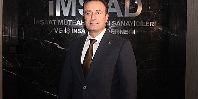 İMSİAD ve İMSİFED'den Prof. Ercan'a Tepki