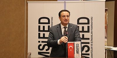 İMSİFED'den Tapu Harcı ve Değer Beyanı Uyarısı