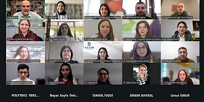 İnovatif Projeler Ödülle Taçlandırılacak