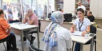 İş Arayanlar ile İşverenler BTSO İstihdam Merkezi’nde Buluşuyor