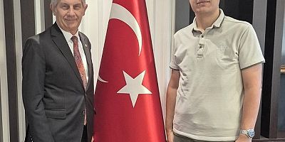 İŞ DÜNYASINA ÇAĞRI: Ormana Bir Damla Su Ver