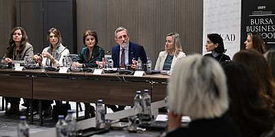 İş Dünyasının Kadın Liderleri İçin Yeni Dönem Başlıyor