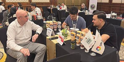 İşlenmiş Gıdada Yeni Hedef Malezya ve Endonezya