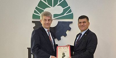 İthalat Vergilerinden Bursa’ya Katkı Sağlanabilir