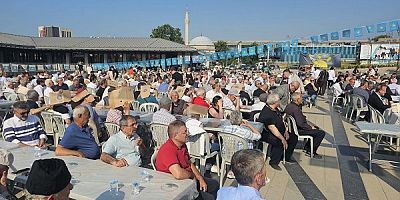 İYİ Parti Bursa İl Başkanlığı Türkiye’de Bir İlki Gerçekleştirdi