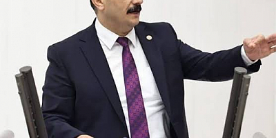 İYİ Parti Bursa Milletvekili Selçuk Türkoğlu'ndan HÜDA PAR'a Bu Bir Savaş İlanıdır!