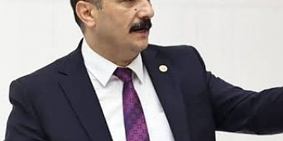 İYİ Parti Milletvekili Selçuk Türkoğluİ:  Tekstil Can Çekişiyor!
