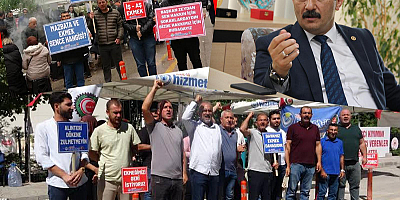 İYİ Parti, Van ve Diyarbakır Çadır Eylemine Destek Verecek