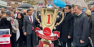 İYİ Partili Bursa Milletvekili Selçuk Türkoğlu: “Bu Bir Ekonomik Bir Sistem Tercihi Değil, Bu Bir vicdansızlık Rejimidir!” 