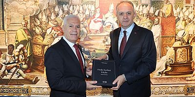 İznik Bazilikası, Ziyarete Açıldı