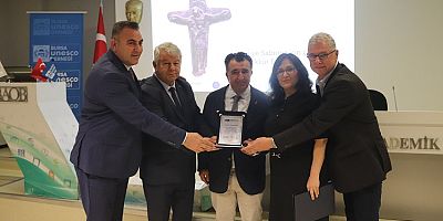 İznik'in Geleceği İnanç Turizminde