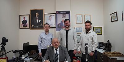 İznik’te Geçen 61 Yıllık Hekimliğin Hikâyesi