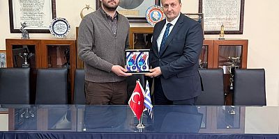 İznik’ten Batı Trakya’ya Gönül Köprüsü