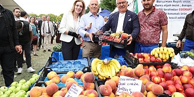 Kadın Emeği Festivale Güç Kattı