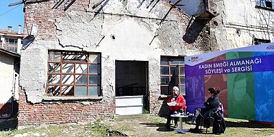 Kadın Emeğinin Tarihi Romangal’da Gün Yüzüne Çıktı