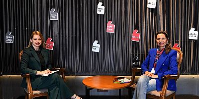 Kadın Gözünden Gazetecilik Osmangazi’de Konuşuldu