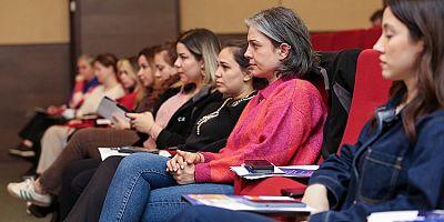 Kadın Hakları Daha Görünür Hale Geliyor