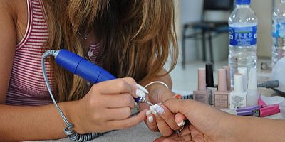 Kadın İstihdamına Katkı