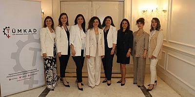 Kadın Mühendisler Fark Yaratıyor