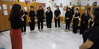 Kadına Şiddete Hayır!