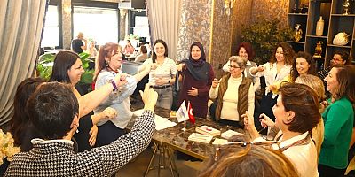 Kadınlardan İyilik Buluşması