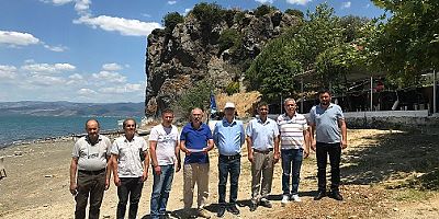 Kamu Malları Satılarak İznik’in Geleceği Karartılıyor!