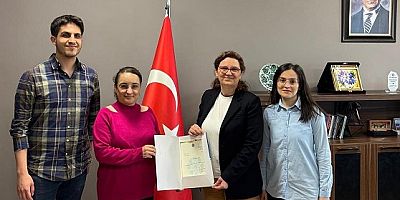 Kanser Tespitine Olanak Sağlayan Projeye AB Desteği