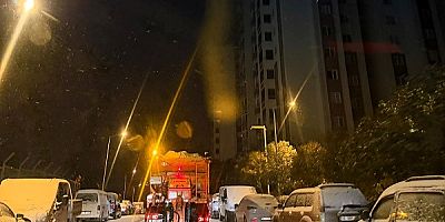 Kar Yağışı Osmangazi’de Hayatı Aksatmadı