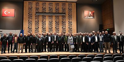 Karabatı: Size Hizmet Etmek Başlıca Görevimiz