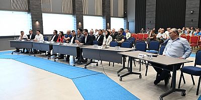 Karabatı: Tek derdimiz Karacabey