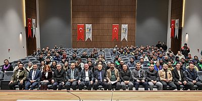 Karacabey Belediyesi’nde Toplu Sözleşme İmzaları Atıldı