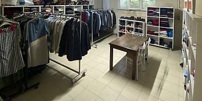 Karacabey Belediyesi'nden Binlerce Vatandaşa Destek