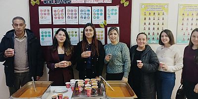 Karacabey  Belediyesi'nden Halka Ücretsiz Beslenme ve Diyet Danışmanlığı Hizmeti