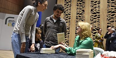 Karacabey Belediyesi'nden Kitap Okuma Kulübü ve Düşünce Atölyesi