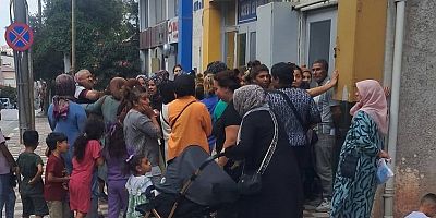 Karacabey Belediyesi’nden Öğrencilere Kırtasiye Çeki Desteği