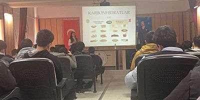 Karacabey Belediyesi'nden Sağlıklı Yaşam Seferberliği