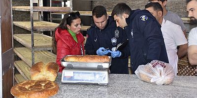 Karacabey Belediyesi'nin Gıda Denetimleri Artıyor