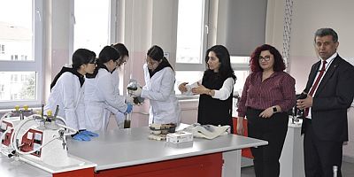 Karacabey Belediyesi Sıfır Atık Seferberliğini Sürdürüyor 