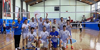 Karacabey Belediyespor, Bursa Derbisini Kazandı