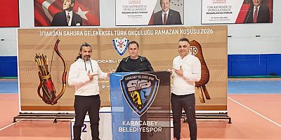 Karacabey Belediyespor'dan Türk Okçuluğu'nda Gururlandıran Skor